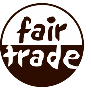Fair Trade logo Fair Trade logo